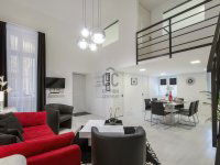 Eladó téglalakás, V. kerületben 179 M Ft, 6 szobás