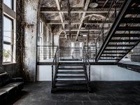 Kiadó ipari ingatlan, XI. kerületben, Budafoki úton