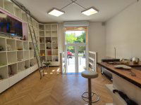 Kiadó üzlethelyiség, II. kerületben 999 E Ft / hó