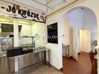Kiadó üzlethelyiség, Budapesten, VIII. kerületben 450 E Ft / hó