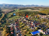 Eladó telek
