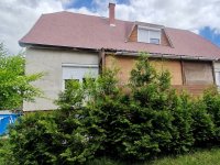 Eladó családi ház, Füzesabonyban 39.9 M Ft, 6 szobás