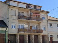 Eladó téglalakás, Gyöngyösön 38 M Ft, 3 szobás