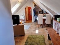 Eladó téglalakás, Szekszárdon 32 M Ft, 1+1 szobás