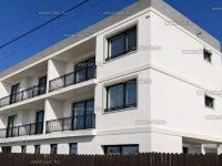 Eladó téglalakás, XVIII. kerületben 86.9 M Ft, 3 szobás