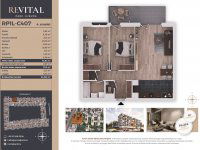 Eladó téglalakás, XI. kerületben, Fehérvári úton 127.75 M Ft