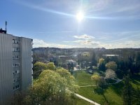 Eladó panellakás, Zalaegerszegen 34.5 M Ft, 2 szobás