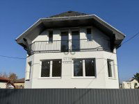 Eladó ikerház, XVII. kerületben 75 M Ft, 4 szobás