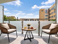 Kiadó téglalakás, albérlet, XIII. kerületben, Országbíró utcában