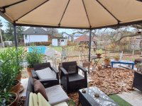 Eladó családi ház, Budaörsön 180 M Ft, 5 szobás