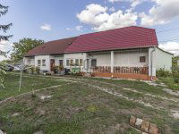 Eladó ikerház, Nádasdladányban 39.799 M Ft, 4 szobás