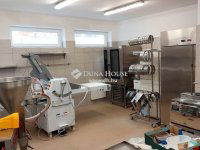 Eladó ipari ingatlan