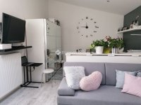 Eladó családi ház, Pécsett 94.99 M Ft, 2 szobás