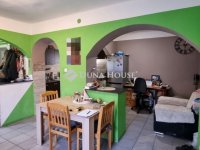 Eladó ikerház, Kecskeméten 28.7 M Ft, 3 szobás