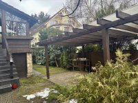 Eladó ikerház, XVI. kerületben 198 M Ft, 6 szobás