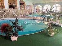 Eladó hotel