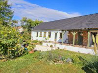 Eladó családi ház, Baksán 61.99 M Ft, 3 szobás