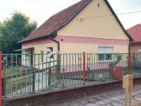 Eladó családi ház, Soltszentimrén 18.9 M Ft, 2 szobás