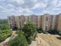 Eladó panellakás, XVIII. kerületben 55 M Ft, 3 szobás