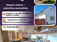 Eladó családi ház, Székesfehérvárott, Tátra utcában 186 M Ft