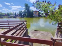 Eladó nyaraló, XXIII. kerületben 90 M Ft, 3 szobás