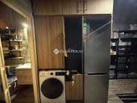 Eladó téglalakás, II. kerületben 75 M Ft, 1 szobás