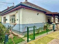 Eladó családi ház, Halásztelken 99.99 M Ft, 2 szobás