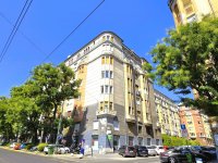 Eladó téglalakás, XI. kerületben 159.9 M Ft, 4 szobás