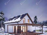 Eladó családi ház, Zalaegerszegen 59.74 M Ft, 6 szobás