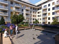 Eladó téglalakás, XIV. kerületben 80.32 M Ft, 2 szobás