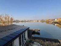 Eladó nyaraló, Szigetszentmiklóson, Holdfény utcában 109.9 M Ft