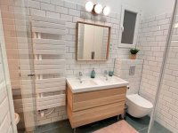 Kiadó téglalakás, albérlet, VI. kerületben, Ó utcában