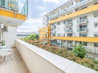 Eladó téglalakás, XI. kerületben 84.9 M Ft, 2 szobás