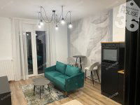 Eladó téglalakás, Kecskeméten 46.9 M Ft, 1 szobás