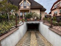 Eladó ikerház, XVIII. kerületben 145 M Ft, 4 szobás