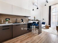 Eladó téglalakás, Budapesten, VIII. kerületben 64.9 M Ft