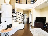 Eladó ikerház, III. kerületben 269 M Ft, 6 szobás