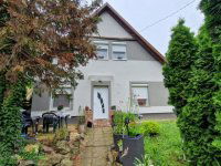 Eladó családi ház