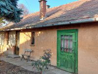 Eladó családi ház, Csongrádon 17.9 M Ft, 2 szobás