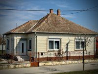 Eladó családi ház, Jászalsószentgyörgyon 23.9 M Ft, 3 szobás