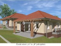 Eladó családi ház, Őrbottyánban 97.5 M Ft, 4 szobás