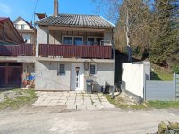 Eladó nyaraló, Zalakaroson 26.9 M Ft, 3 szobás