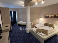 Eladó hotel, Velencén 990 M Ft / költözzbe.hu