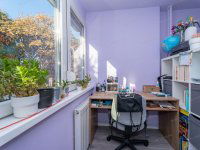 Eladó panellakás, III. kerületben 83.9 M Ft, 3 szobás