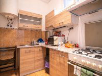 Eladó téglalakás, VI. kerületben 93.5 M Ft, 3 szobás