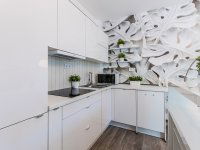 Eladó téglalakás, Siófokon 109 M Ft, 3 szobás