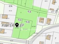 Eladó telek, Salgótarjánban 6.5 M Ft / költözzbe.hu