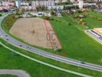 Eladó telek, Szekszárdon, Tartsay Vilmos utcában 52.32 M Ft