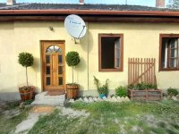Eladó téglalakás, Bodajkon 12 M Ft, 2 szobás