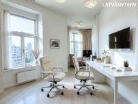 Eladó téglalakás, II. kerületben 189 M Ft, 4 szobás